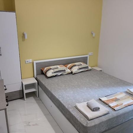 Kilkis Central Apartment المظهر الخارجي الصورة