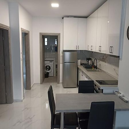 Kilkis Central Apartment المظهر الخارجي الصورة