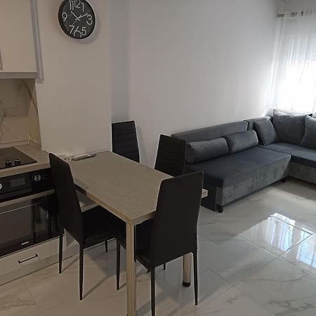 Kilkis Central Apartment المظهر الخارجي الصورة