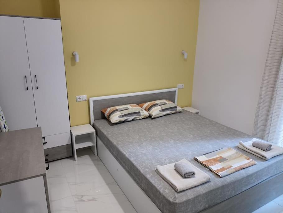 Kilkis Central Apartment المظهر الخارجي الصورة