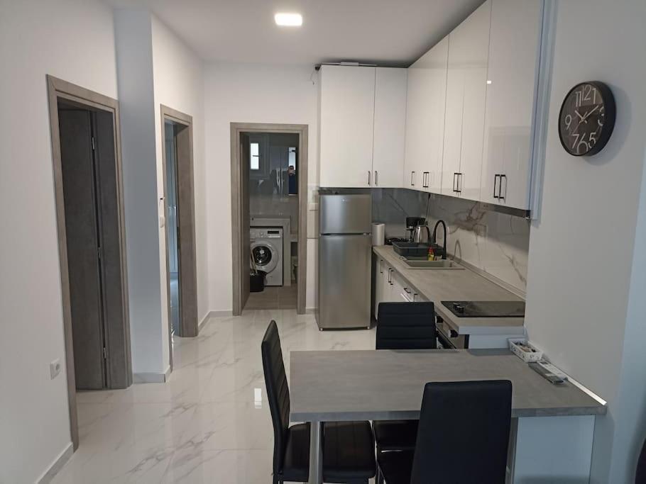 Kilkis Central Apartment المظهر الخارجي الصورة