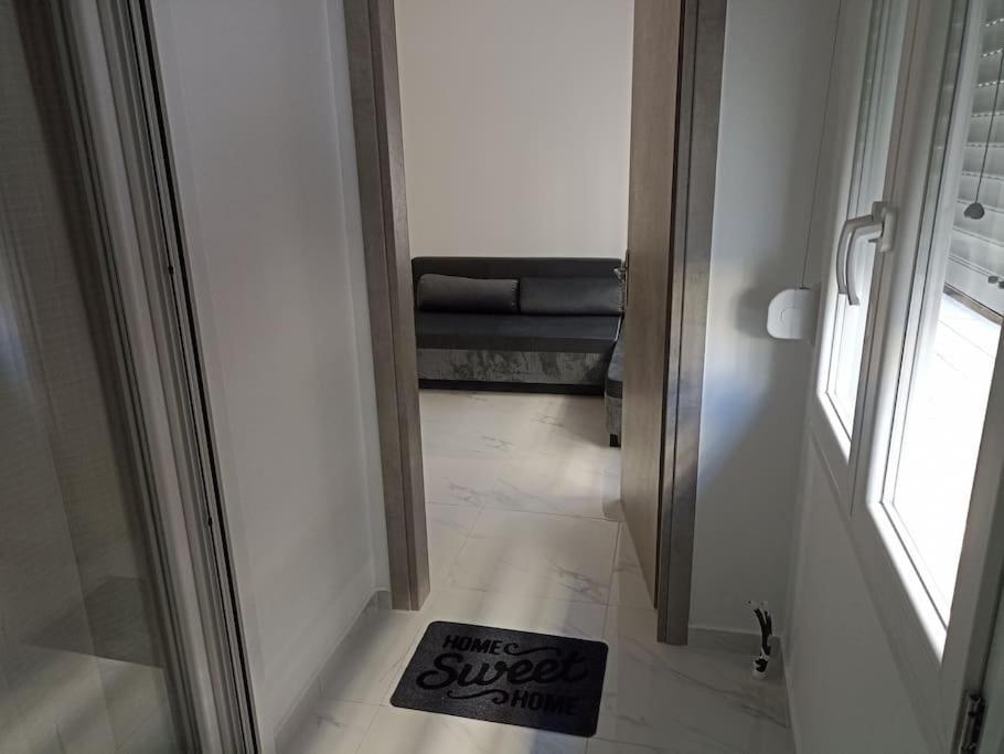 Kilkis Central Apartment المظهر الخارجي الصورة