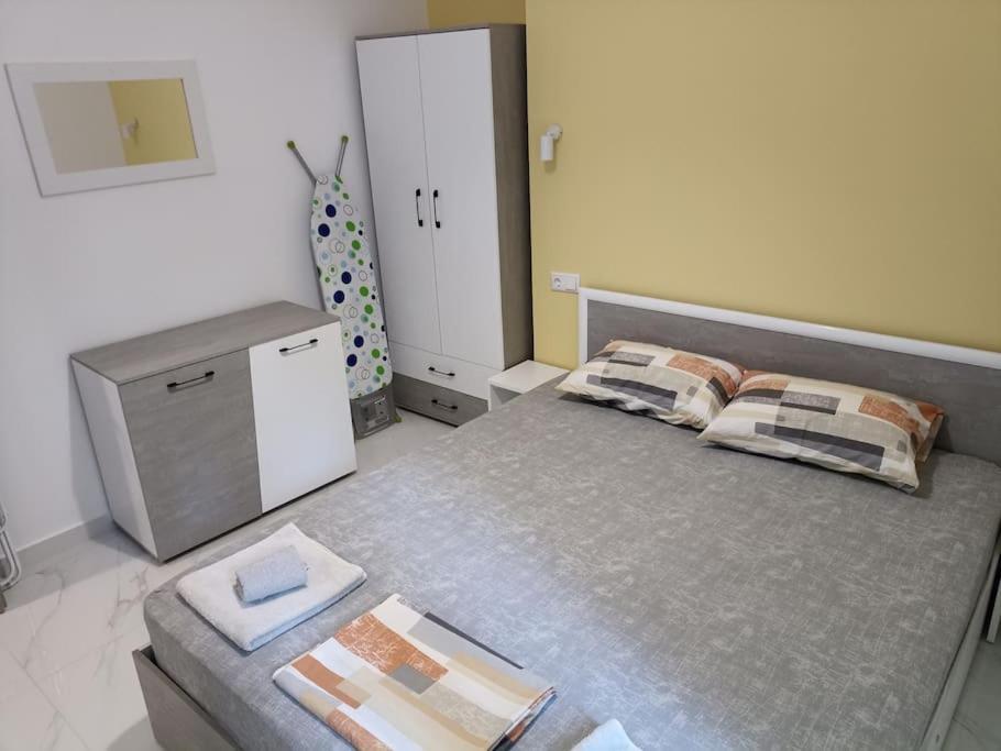 Kilkis Central Apartment المظهر الخارجي الصورة