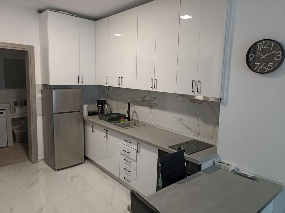 Kilkis Central Apartment المظهر الخارجي الصورة