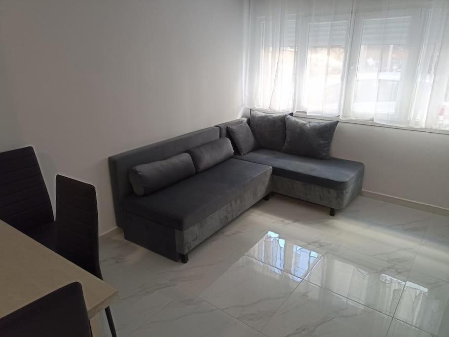 Kilkis Central Apartment المظهر الخارجي الصورة