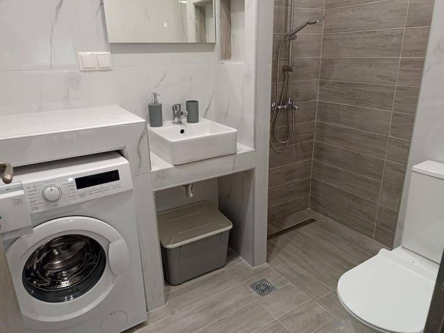 Kilkis Central Apartment المظهر الخارجي الصورة