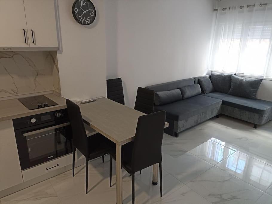 Kilkis Central Apartment المظهر الخارجي الصورة