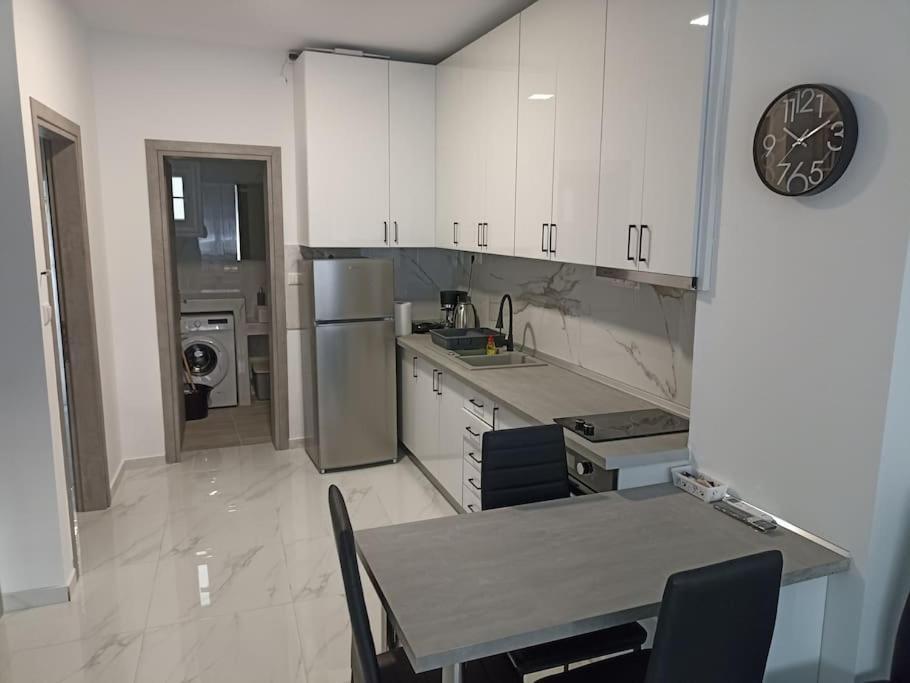 Kilkis Central Apartment المظهر الخارجي الصورة