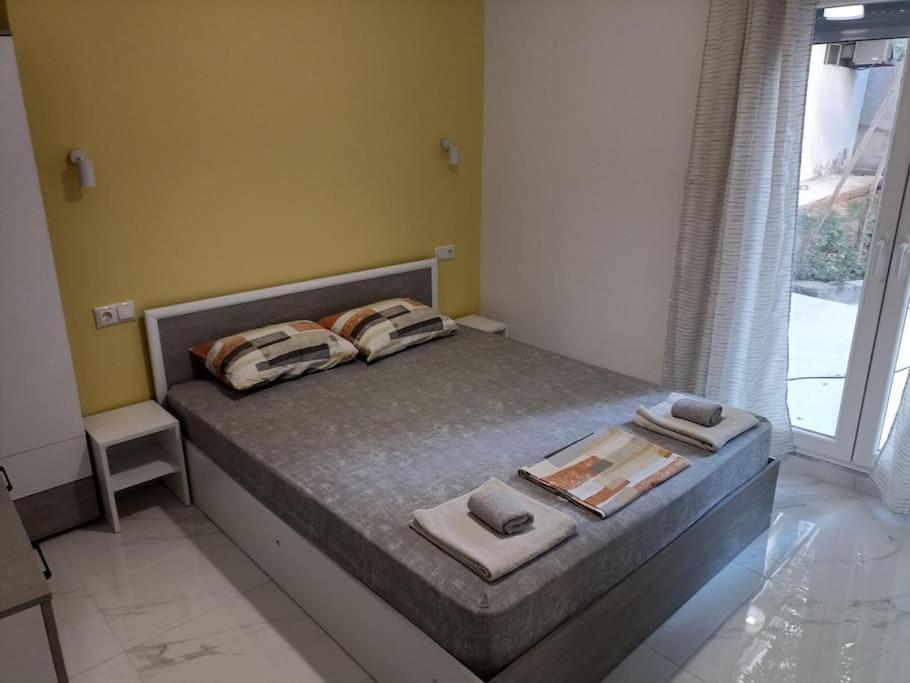 Kilkis Central Apartment المظهر الخارجي الصورة