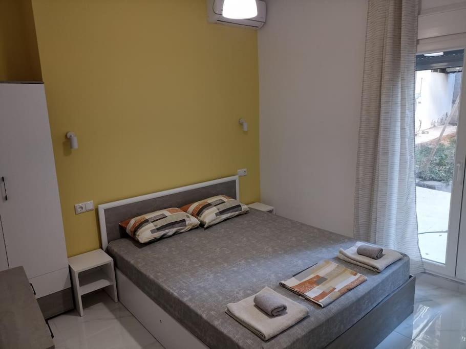 Kilkis Central Apartment المظهر الخارجي الصورة
