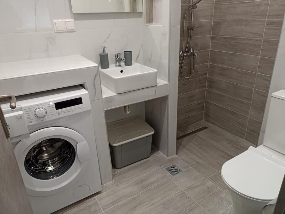 Kilkis Central Apartment المظهر الخارجي الصورة