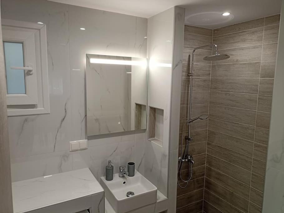 Kilkis Central Apartment المظهر الخارجي الصورة