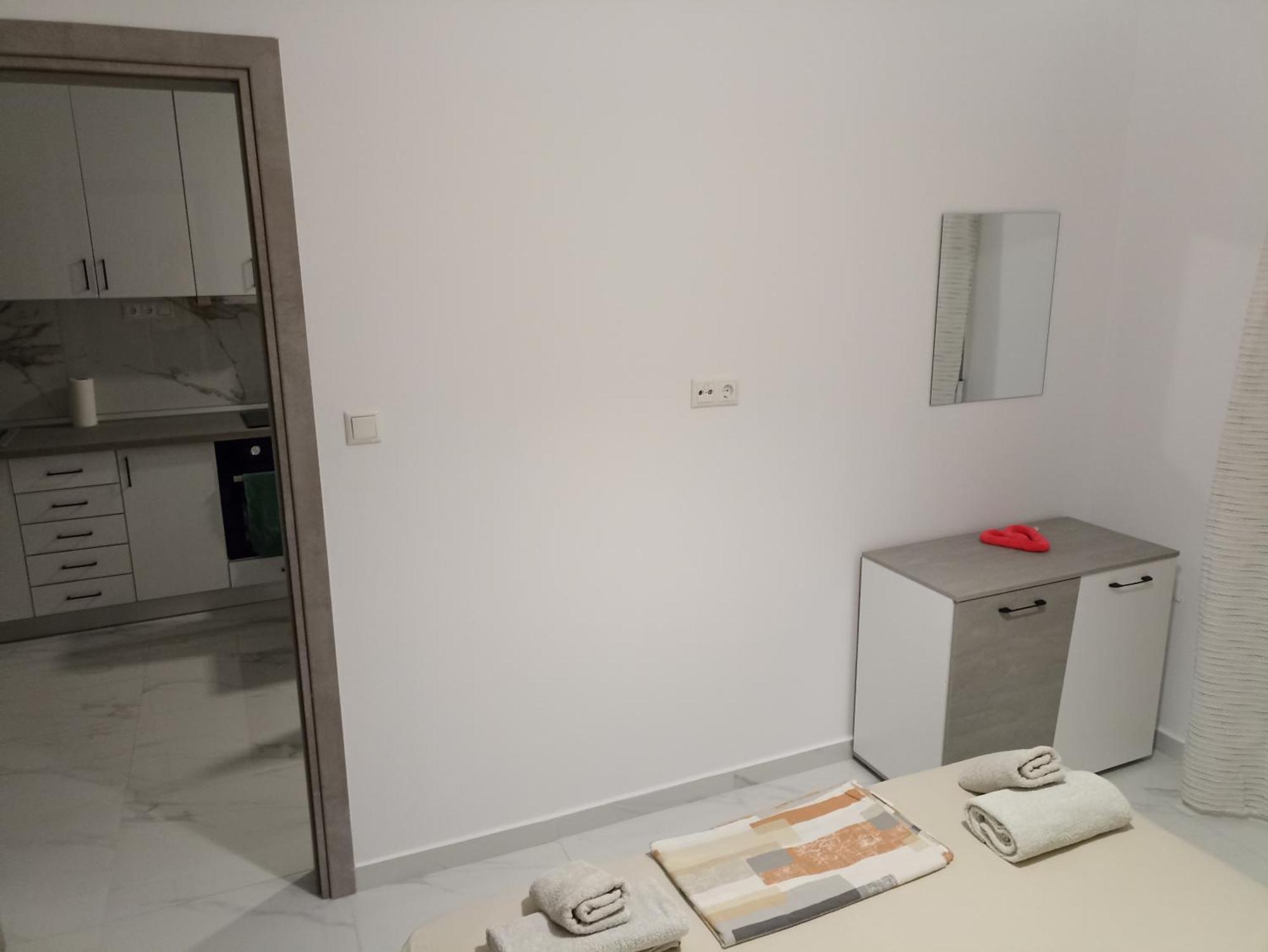 Kilkis Central Apartment المظهر الخارجي الصورة