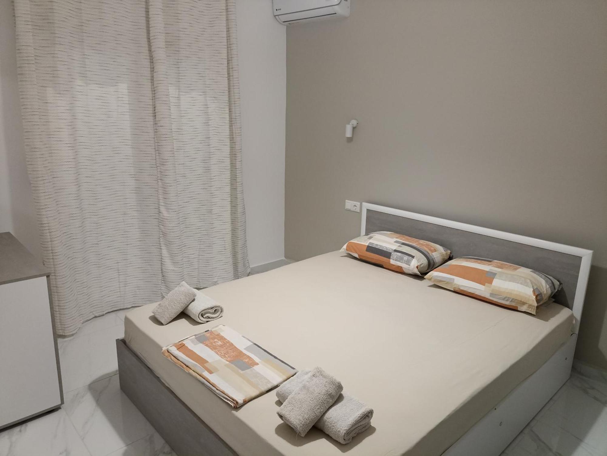 Kilkis Central Apartment المظهر الخارجي الصورة