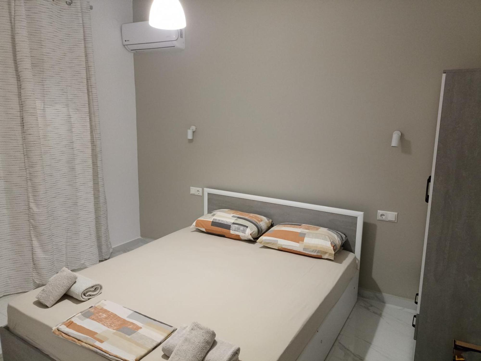 Kilkis Central Apartment المظهر الخارجي الصورة